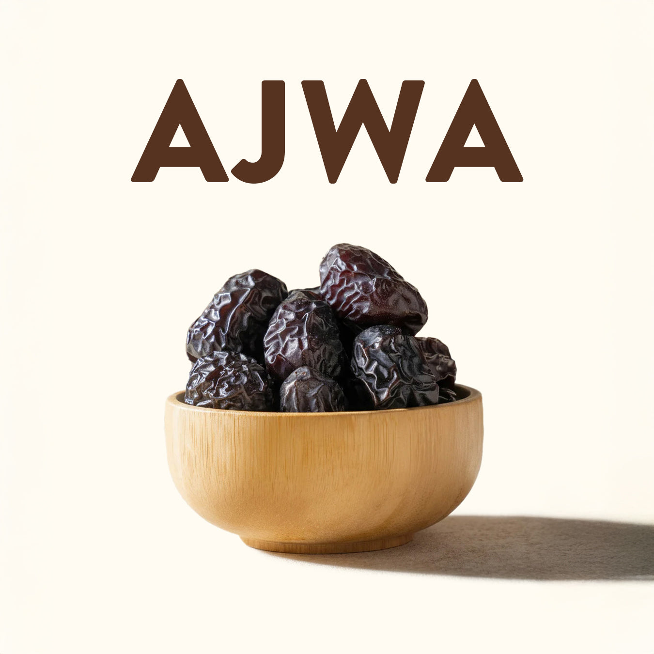 Madina Ajwa Dates