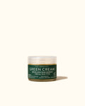 Green Cream