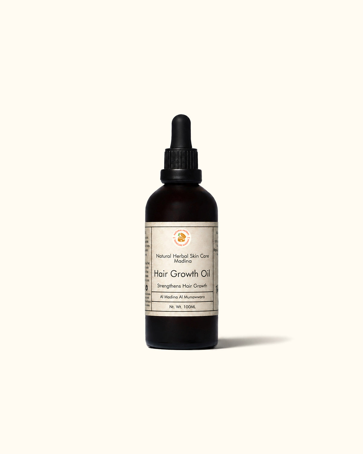 Hair Growth Oil